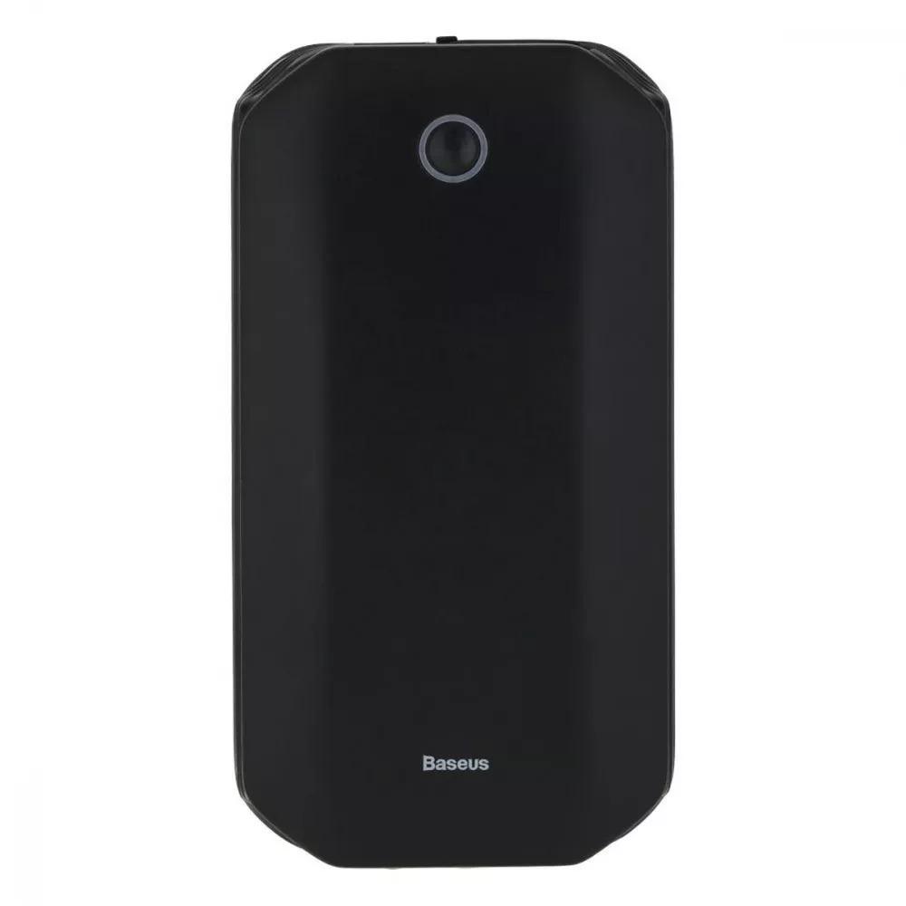 Пристрій пуско-зарядний BASEUS Super Energy Max Car Jump Starter 20000 mAh (CGNL020001-1) - фото 12 Пристрій пуско-зарядний BASEUS Super Energy Max Car Jump Starter 20000 mAh (CGNL020001-1) - фото 12