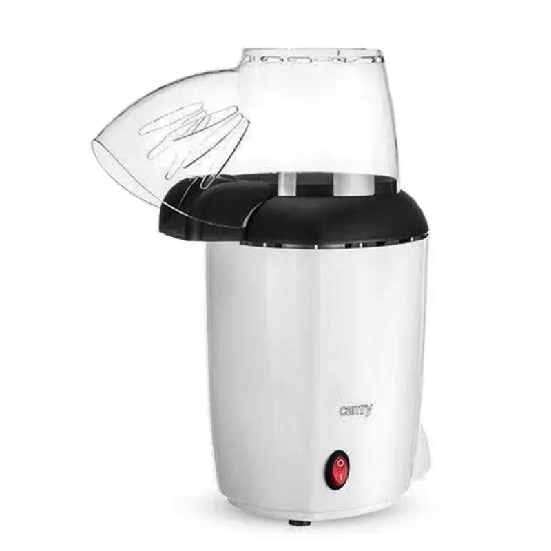 Аппарат для приготовления попкорна Camry CR 4458 для дома 1200 Вт Белый