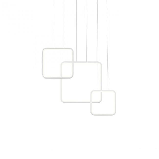 Подвесной светильник RedoTHAI SU LED 58W 3000K MWH 4.1.2 (01-2097)