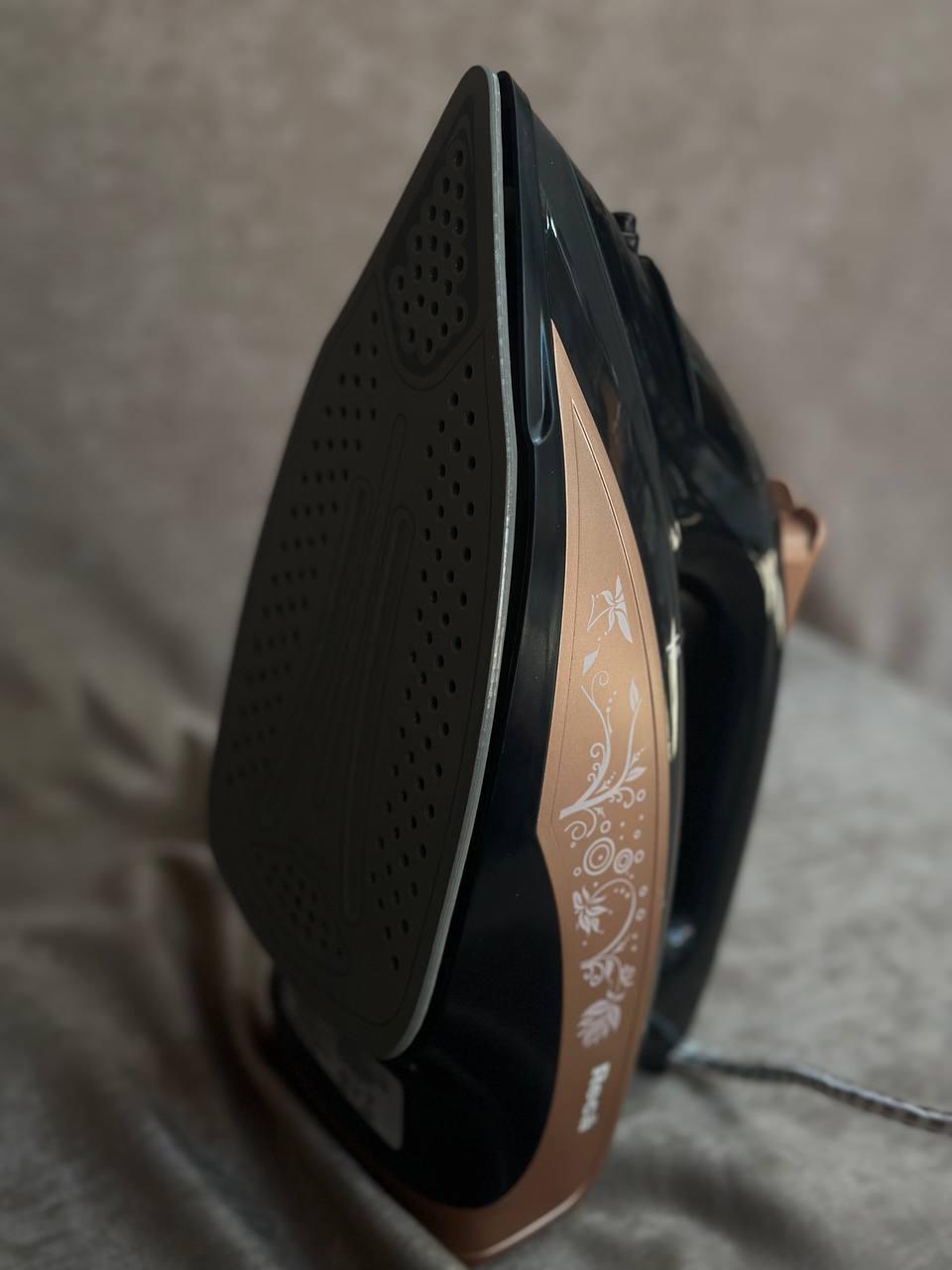 Утюг Reca REI8877CG 2400 ВТ (20227756) - фото 2