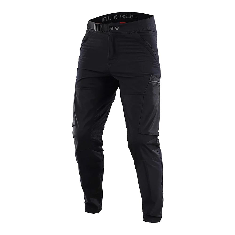 Брюки TLD Ruckus Cargo Pant Mono Blk M