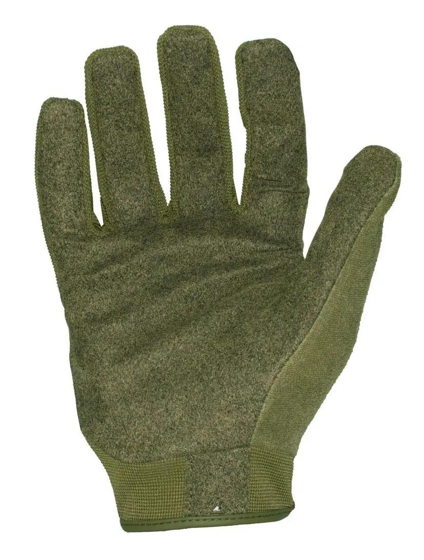 Рукавички Ironclad Command Tactical Pro OD M Green (IEXT-PODG-04M) - фото 3