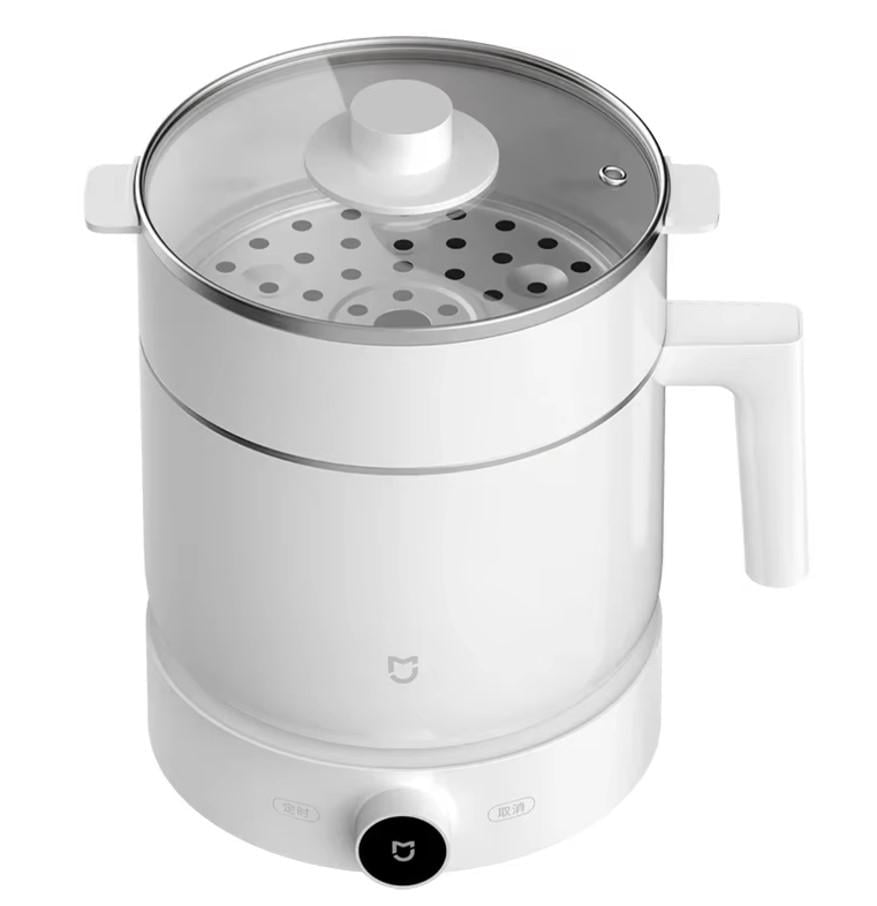 Мультиварка MiJia Multifunctional Cooking Pot 1,5 л (MDZG01)