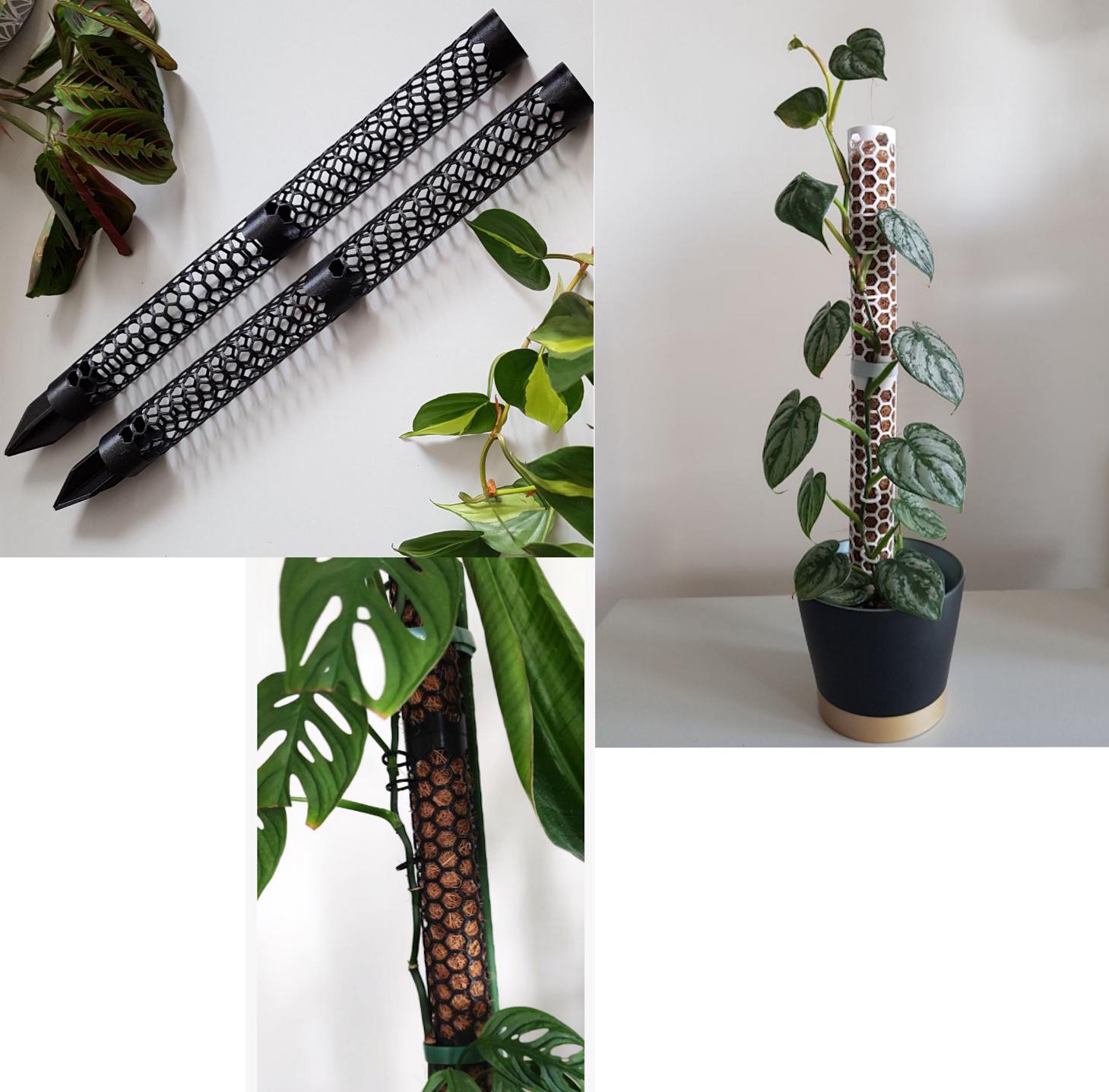 Сопротивления для вьющихся растений модульные 40 см (29558693) - фото 2 Сопротивления для вьющихся растений модульные 40 см (29558693) - фото 2