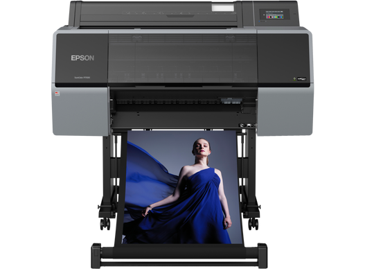 Фотопринтер Epson SureColor SC-P7500 Spectro 12-колірний