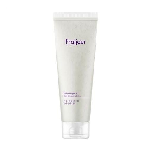 Пенка для умывания с ретинолом и коллагеном Fraijour Retin-Collagen 3D Core Cleansing Foam 250 мл (2833066933)