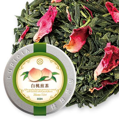 Чай LUPICIA White Peach Sencha премиальный сэндвич с ароматом белых персиков 50 г (3098135099) Чай LUPICIA White Peach Sencha премиальный сэндвич с ароматом белых персиков 50 г (3098135099)