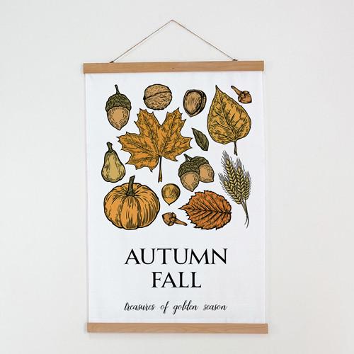 Постер тканевый на стену Autumn fall 60х93 см (TPSR_24S019) Постер тканевый на стену Autumn fall 60х93 см (TPSR_24S019)