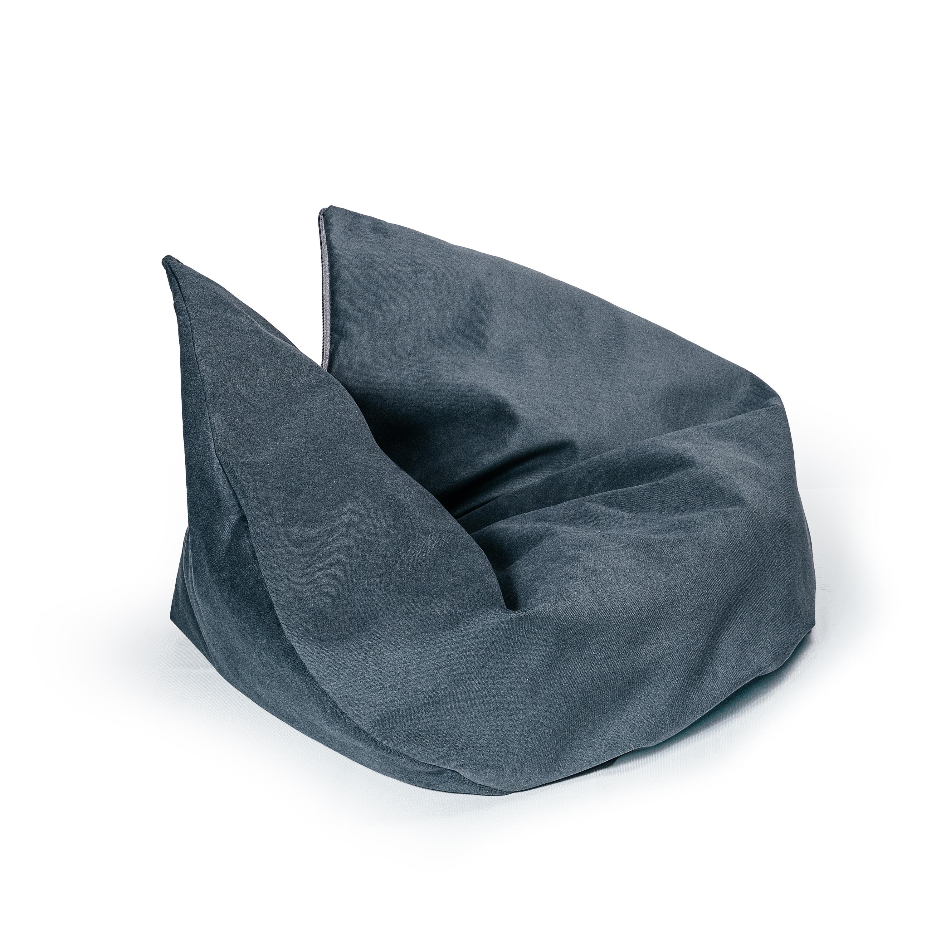 Лежак для кота Cat Joy Bondzoo Трансформер Graphyt (550700002) - фото 3