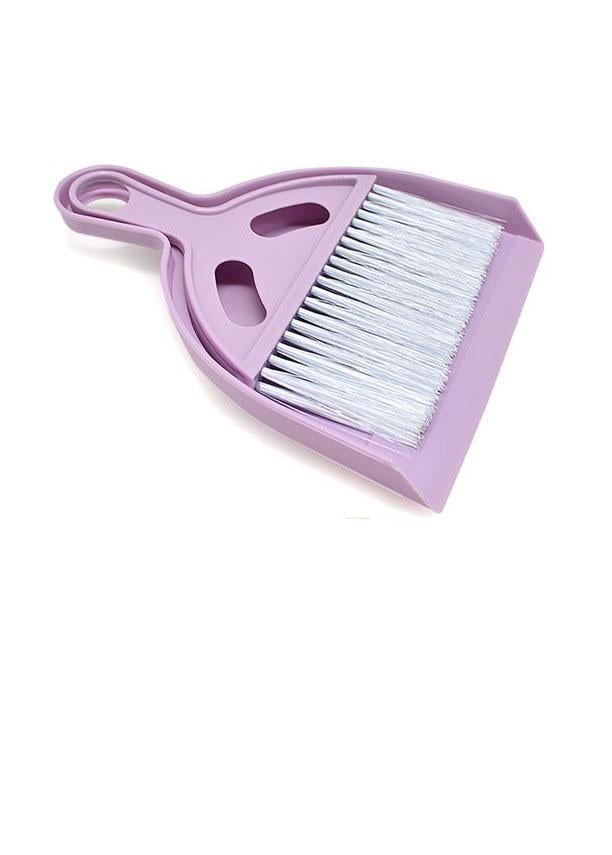 Совок со щеткой WW00888-K 20,5х17 см Совок со щеткой WW00888-K 20,5х17 см