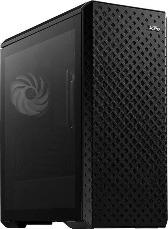 Корпус Adata XPG Defender Pro Black (DEFENDERPRO-BKCWW)