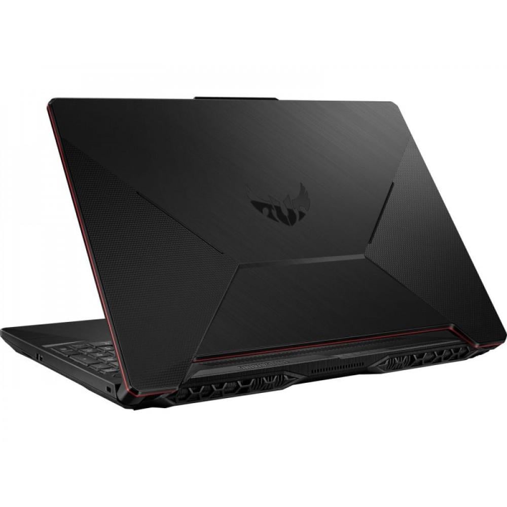 Ноутбук Asus TUF Gaming F15 FX506LHB-HN323/8 (44505) - фото 8 Ноутбук Asus TUF Gaming F15 FX506LHB-HN323/8 (44505) - фото 8