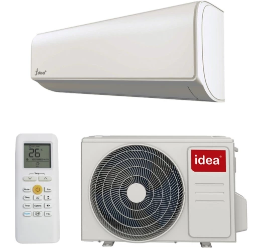 Кондиционер IDEA ISR-09HR-MA01-DN8 (33968084)