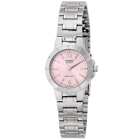 Наручные часы Casio LTP-1177A-4A1EF кварцевые D 25 мм (11781780)