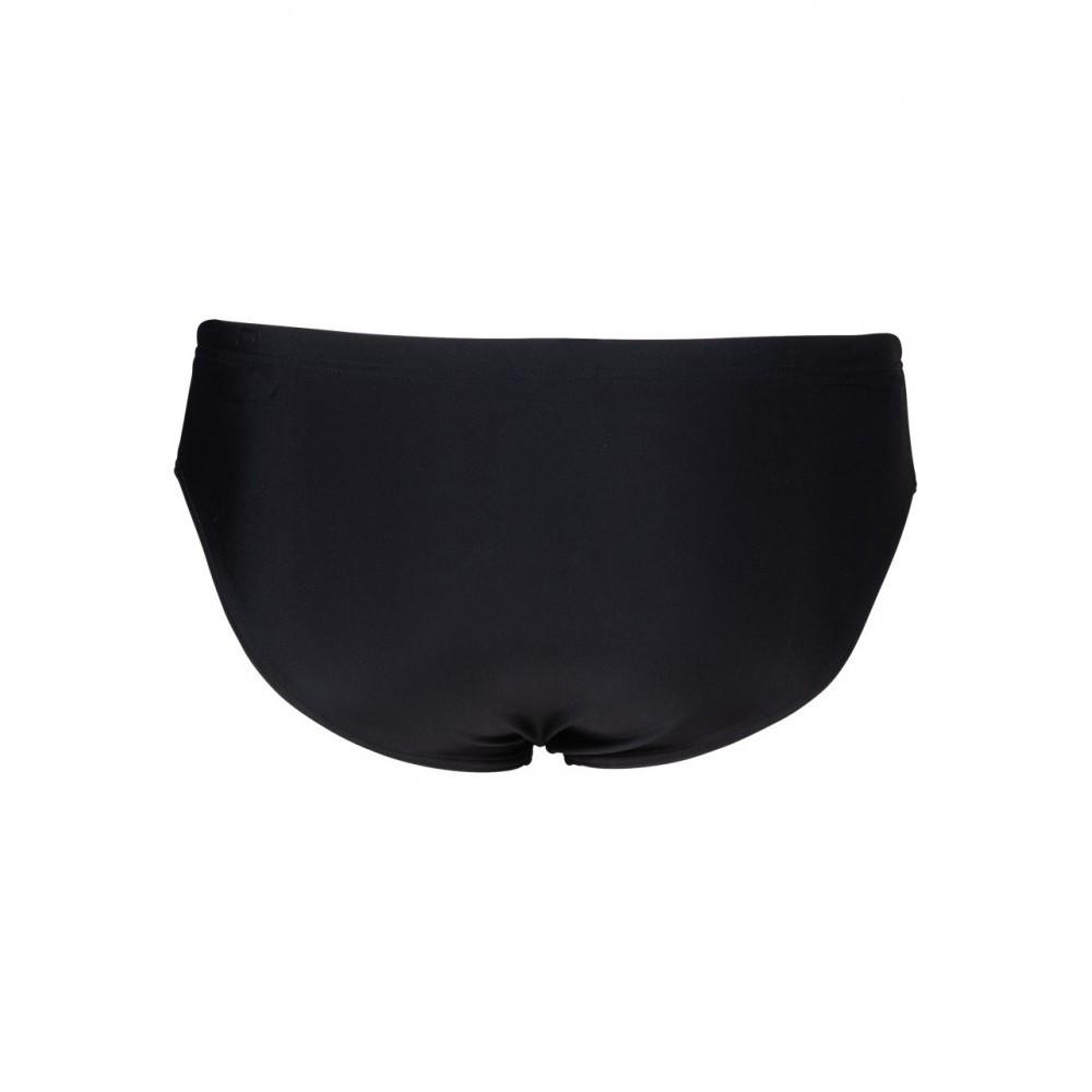 Плавки-сліпи чоловічі Arena KIKKO V SWIM BRIEFS р. 85 Чорний/Білий (006750-510 85) - фото 2