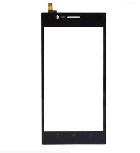 Экран Touchscreen для Lenovo K900 Черный (000017501)