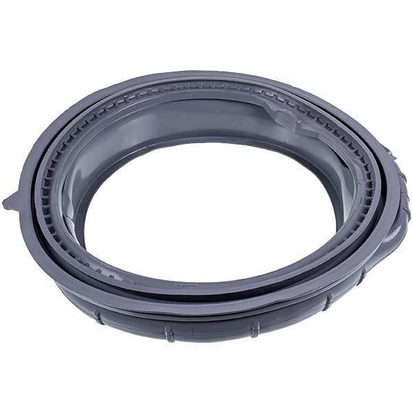 Манжета люка резиновая HK2257876 для стиральной машины Hisense KWFQP8012T/S/WNHPI84AS (00000060967)