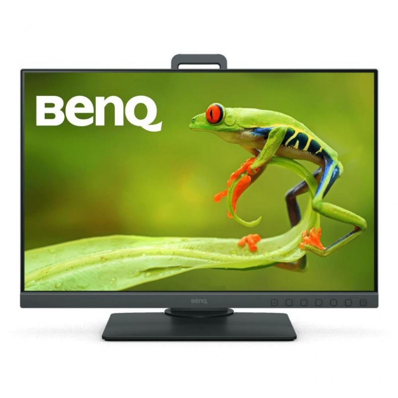 Монитор BenQ SW240 Grey IPS 1920x1200 WUXGA 24,1" (23252061) - фото 2
