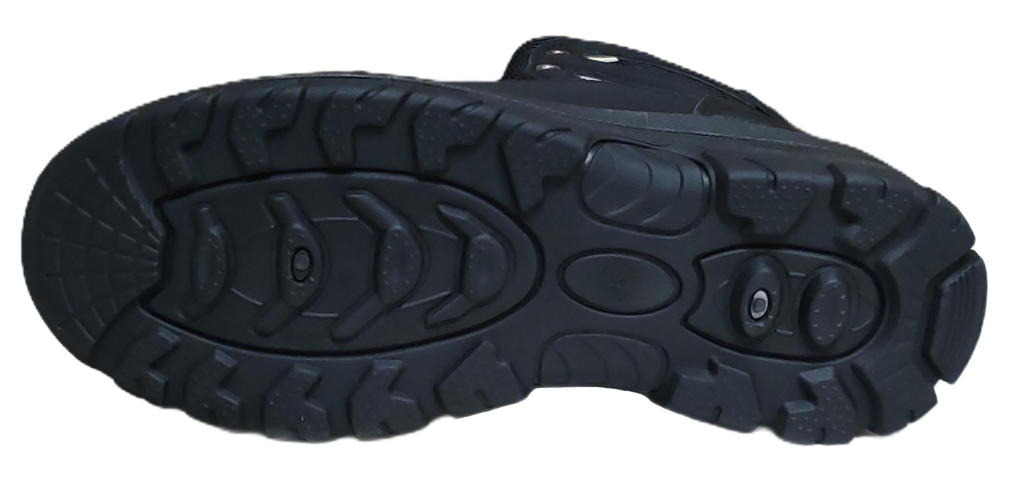 Ботинки рабочие без металлического подноска Reis BMORTIS весна/осень р. 46 (341-1488) - фото 5 Ботинки рабочие без металлического подноска Reis BMORTIS весна/осень р. 46 (341-1488) - фото 5