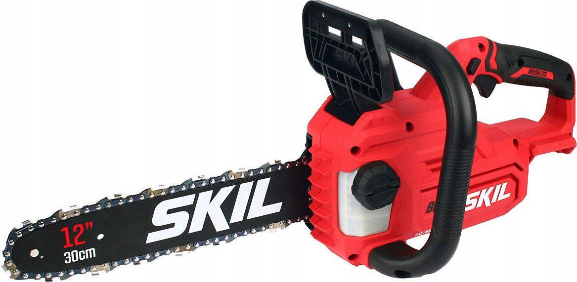 Електропила Skil GS1E0534CA (561593) - фото 21 Електропила Skil GS1E0534CA (561593) - фото 21