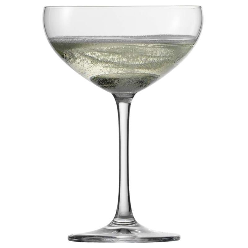 Набір келихів для шампанського 6 шт. Schott Zwiesel Bar Special 281 мл (111219) - фото 3