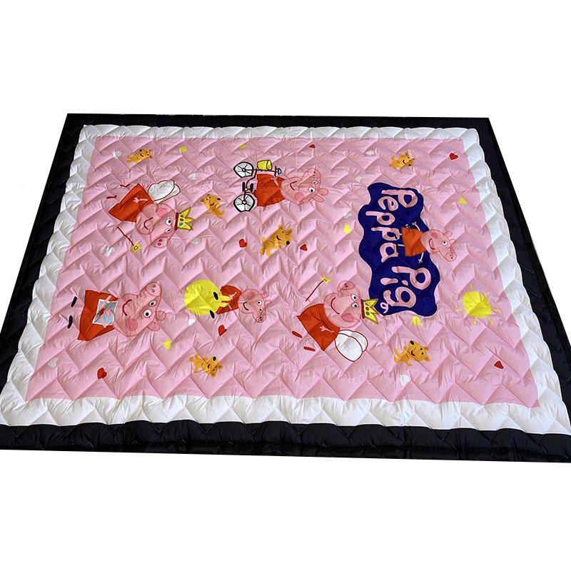 Тканевый ковер Magnitoshka в детскую 195x145x2,5 см Тканевый ковер Magnitoshka в детскую 195x145x2,5 см