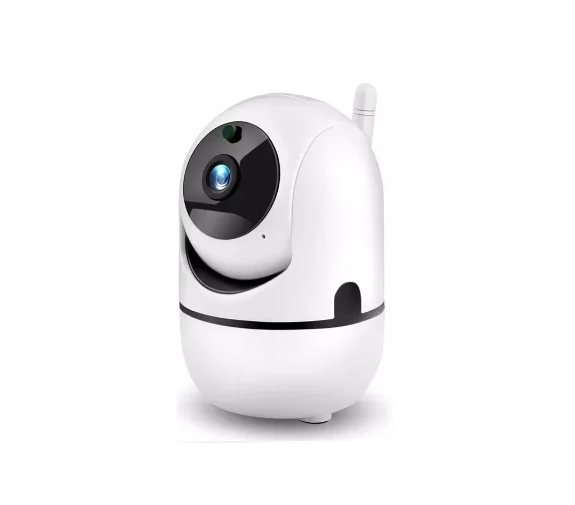 Камера IP беспроводная Ftycamp Plus 1080P/HD/Wi-Fi (2406881677)