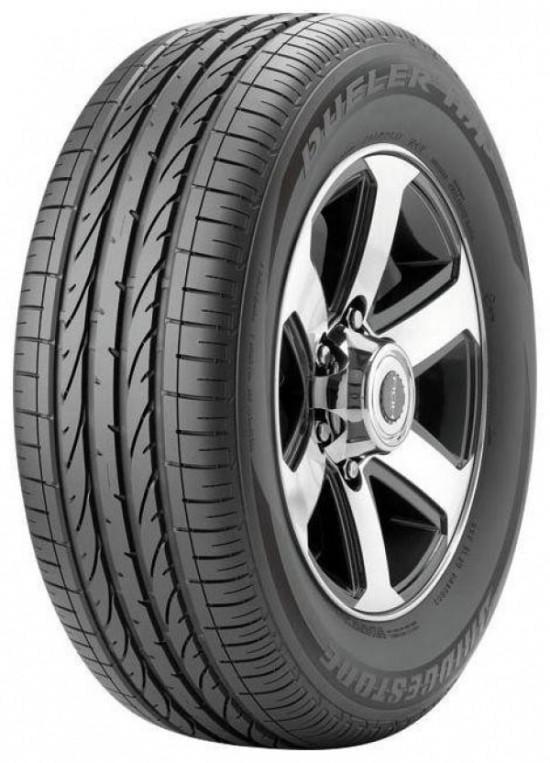 Автошины Bridgestone Dueler H/P Sport 305/40 R20 112Y XL