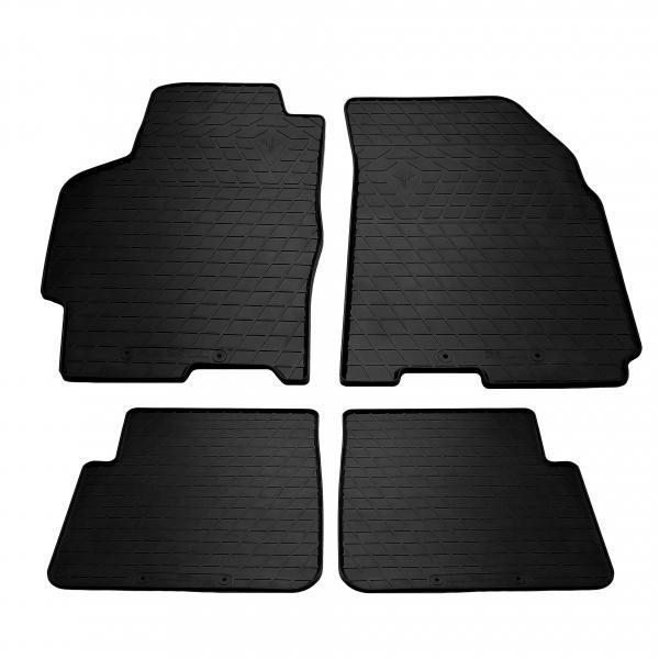 Килимки гумові Stingray для Mazda 626 GF/GW 1997-2002 design 2016 4 шт. (1011164) Килимки гумові Stingray для Mazda 626 GF/GW 1997-2002 design 2016 4 шт. (1011164)