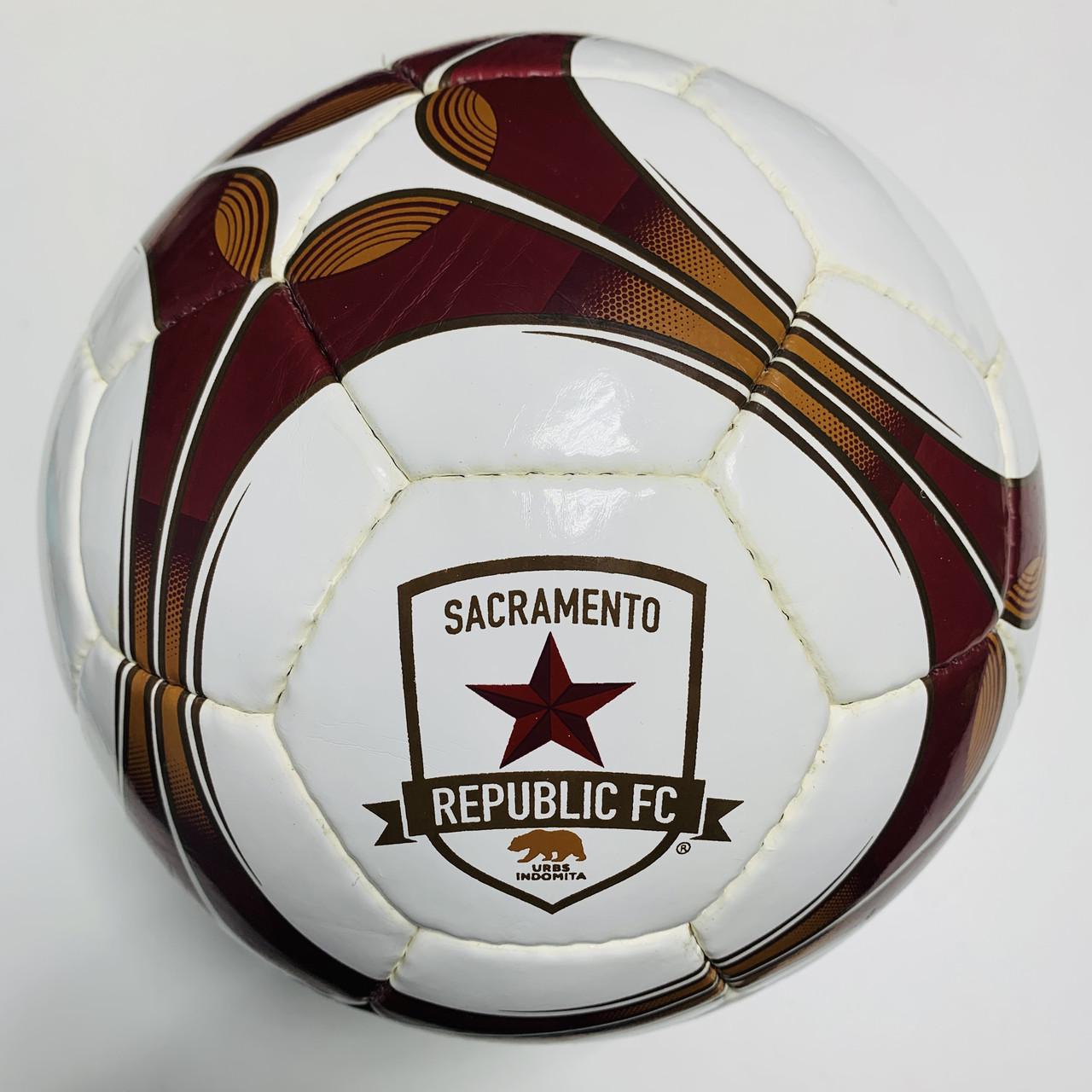 Футбольный мяч Practic Republic Fc №5 (1015)