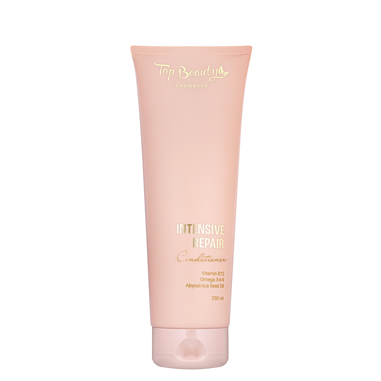 Кондиціонер для волосся відновлювальний Top Beauty Intensive Repair 250 мл Кондиціонер для волосся відновлювальний Top Beauty Intensive Repair 250 мл