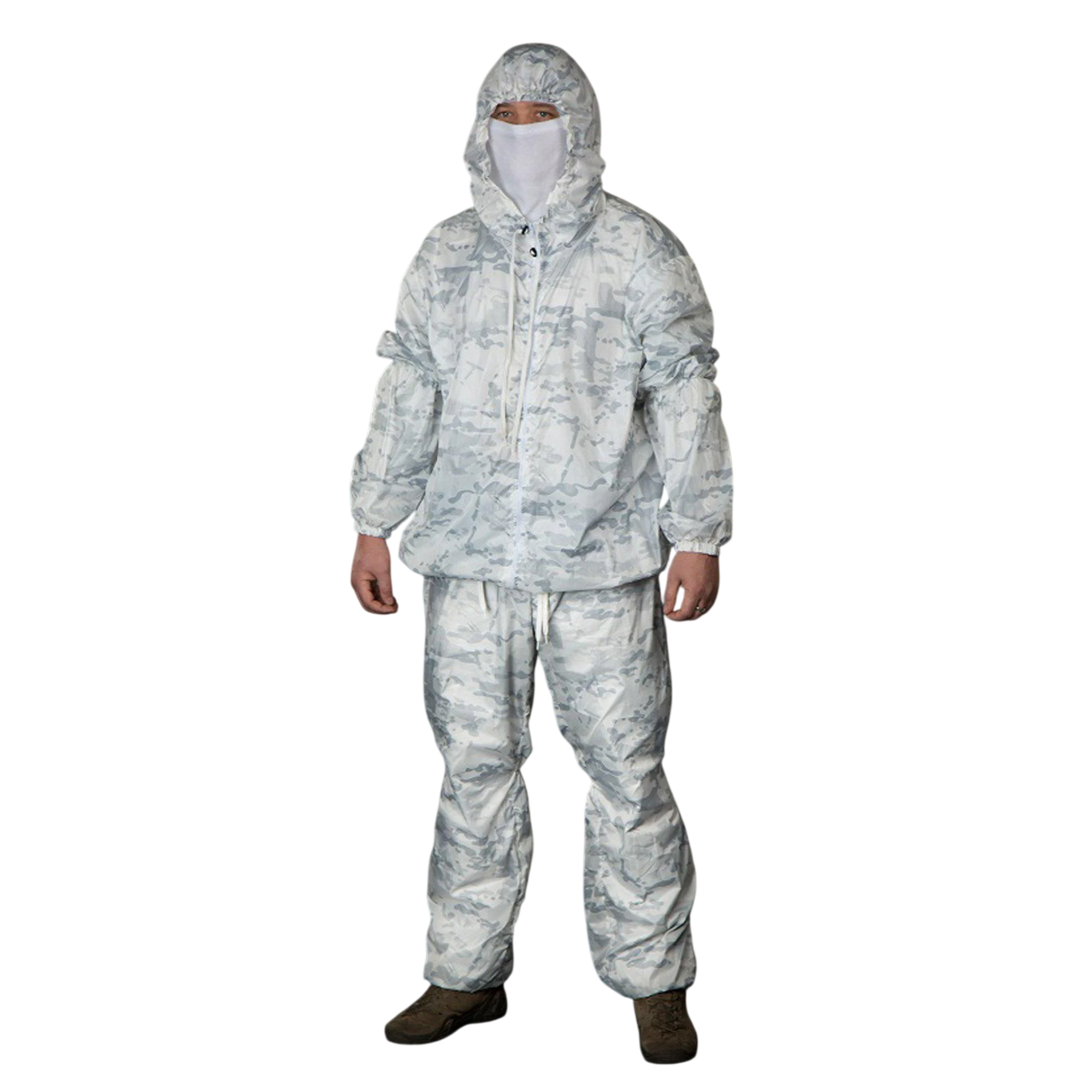 Костюм маскувальний M-Tac зимовий MC Alpine Костюм маскувальний M-Tac зимовий MC Alpine