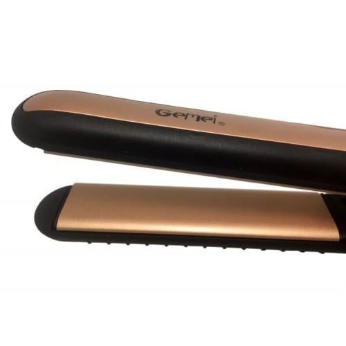 Випрямляч для волосся Geemy GM-2955 S компактний - фото 2 Випрямляч для волосся Geemy GM-2955 S компактний - фото 2