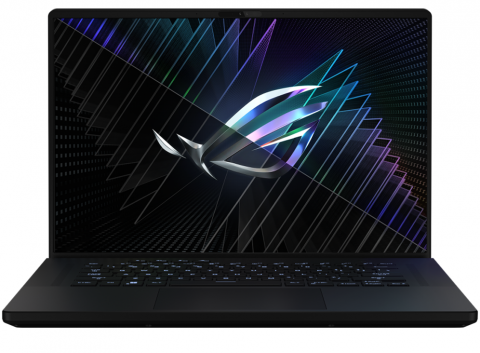 Ноутбук Asus ROG Zephyrus M16 GU604VY Black (GU604VY-XS97)