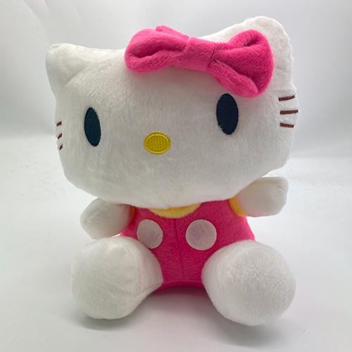 Мягкая игрушка Hello Kitty Plush 25 см (3797)