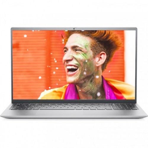 Ноутбук DELL Inspiron 15 5515-3100 Silver (10061120)