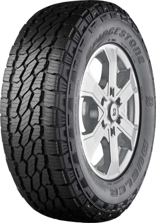 Автошина Bridgestone Dueler A/T 002 265/65 R17 112T не шип Автошина Bridgestone Dueler A/T 002 265/65 R17 112T не шип