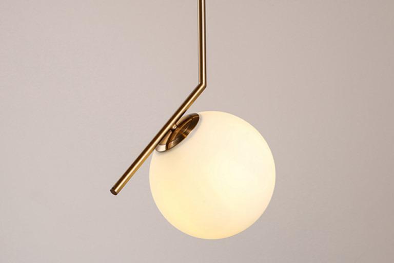 Светильник потолочный подвесной IC LIGHTS 053968/L