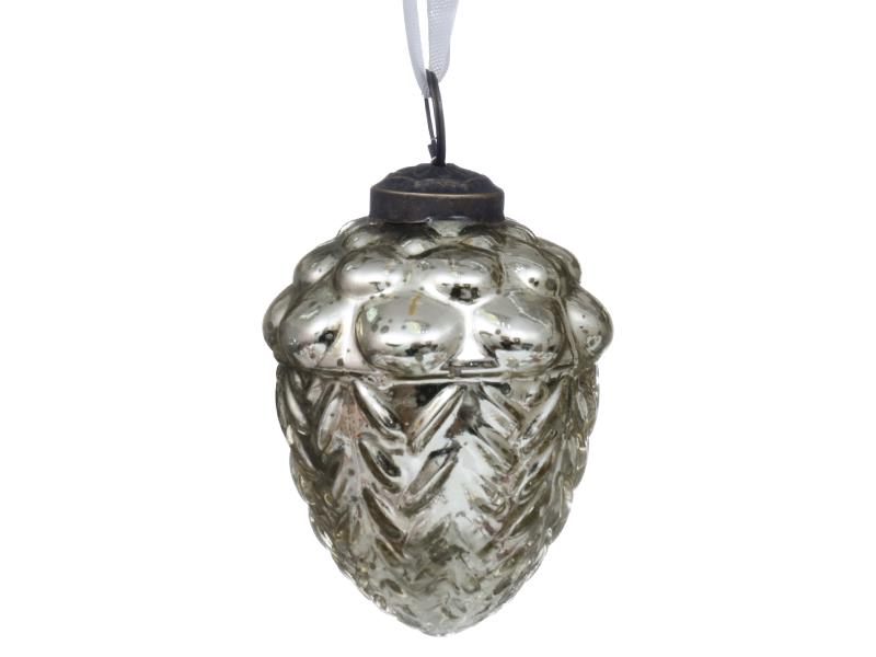 Ялинкова прикраса Elen 8 см (873-016)