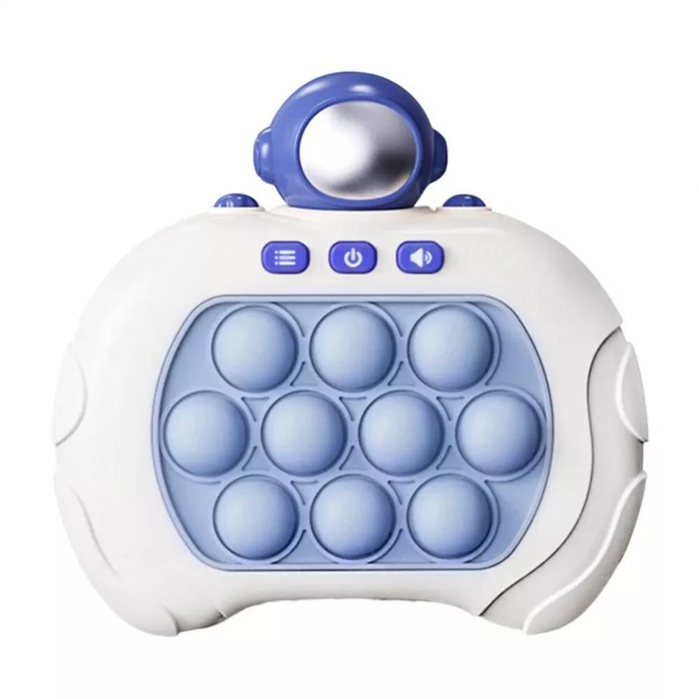 Интерактивная игра антистесс Speed Push Game Blue Интерактивная игра антистесс Speed Push Game Blue