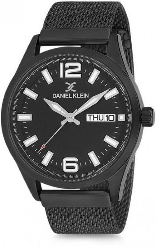 Наручний годинник чоловічий Daniel Klein DK12111-5 (108020) Наручний годинник чоловічий Daniel Klein DK12111-5 (108020)