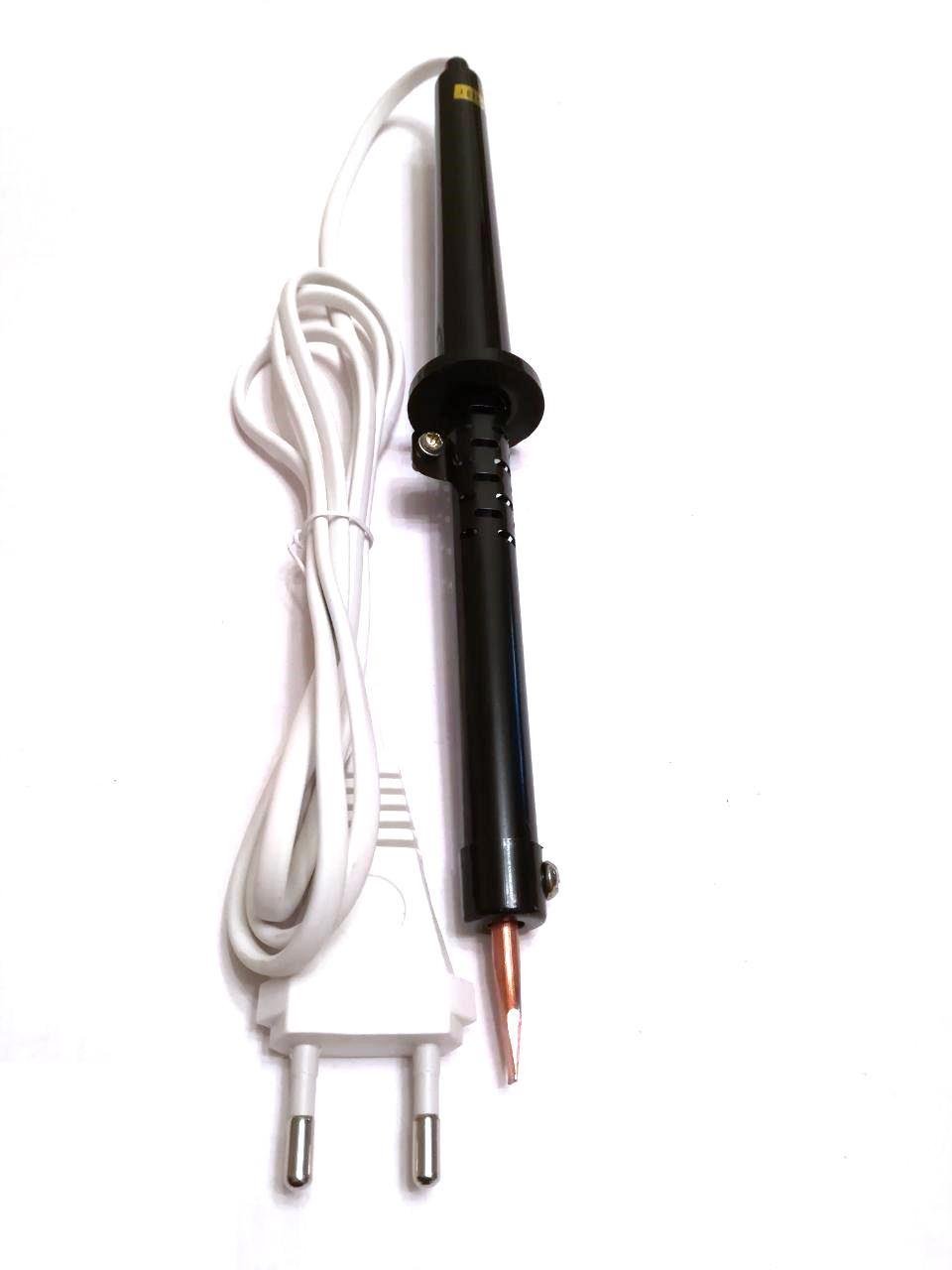 Паяльник 40W 22,5 см (3631)