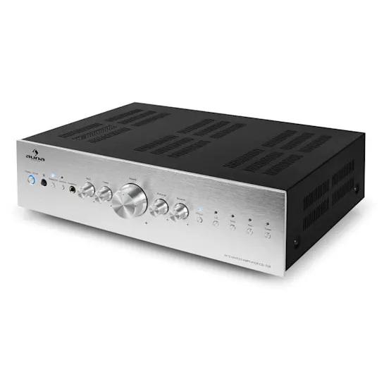 Усилитель HiFi Auna CD708 600 Вт (10008982) - фото 3