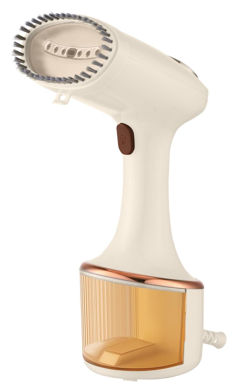 Отпариватель ручной Monte MT-1582 LED-дисплей/автоотключение 2000 Вт 250 мл (33147852)