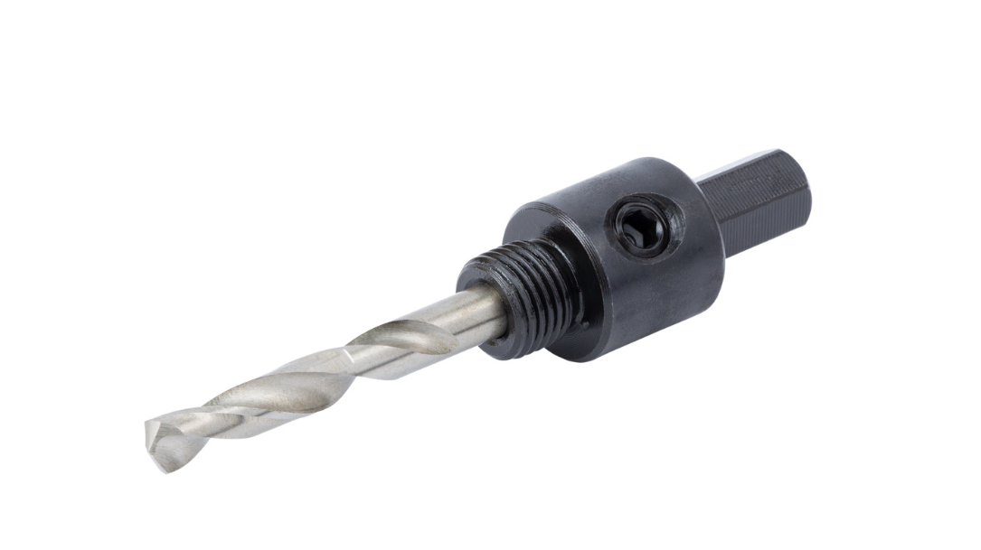 Хвостовик для коронки Sigma 3/8" HEX 14-30 мм (1530021)