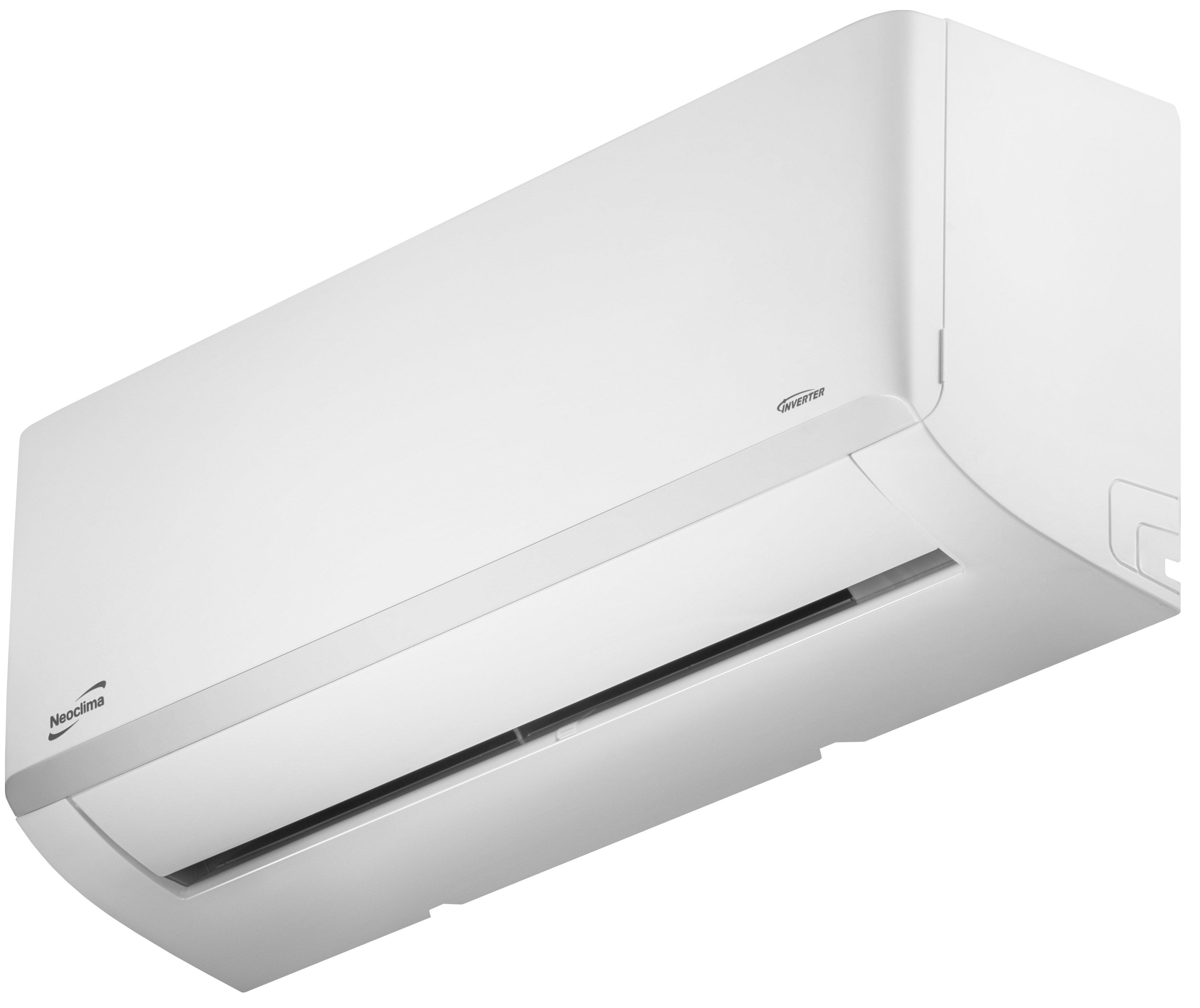 Кондиціонер Neoclima Therminator 3.2 NS/NU-09EHXIW1Z - фото 9 Кондиціонер Neoclima Therminator 3.2 NS/NU-09EHXIW1Z - фото 9