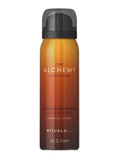 Гель-піна для душу RITUALS Alchemy Collection 50 мл (2622100684)