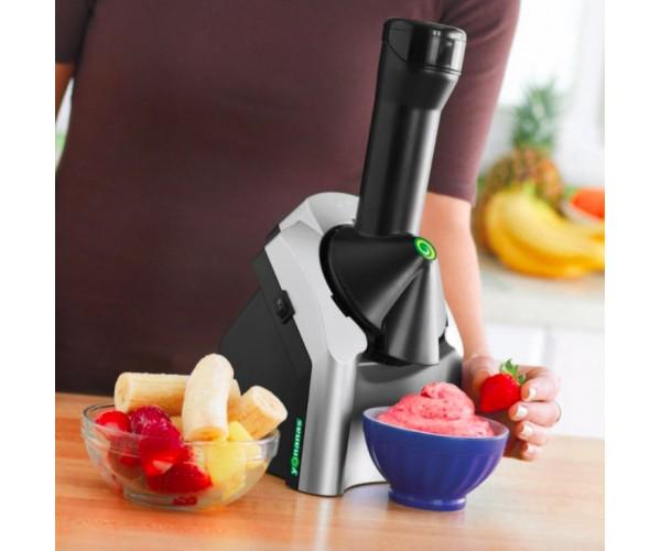 Морожениця Yonanas Healthy Dessert Maker Pro - фото 2