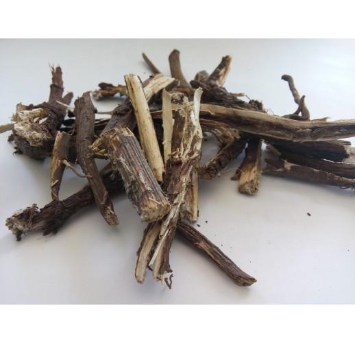 Сушеный корень лопуха Herbs Zaporoje 5 кг (С0090)