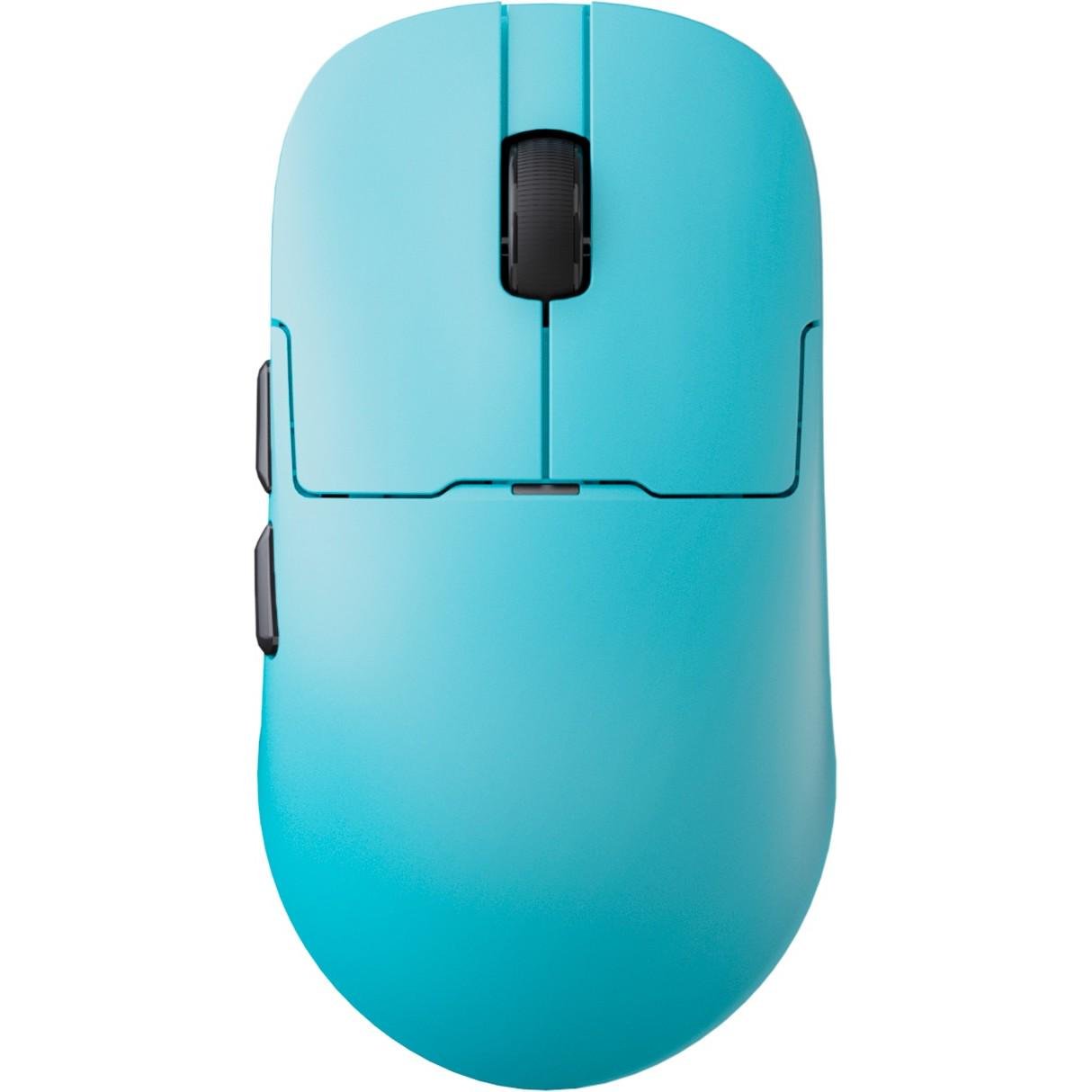 Компьютерная мышка беспроводная Ajazz AJ159 Apex Blue (AJM159-A-BLUE)